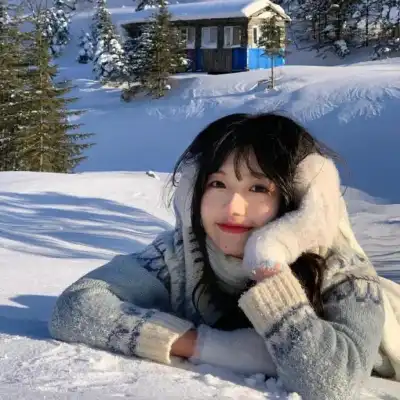 阚家欣